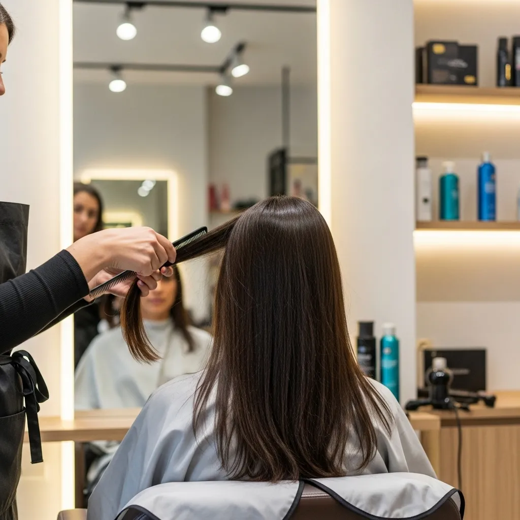 Rebecca Chen testimonial