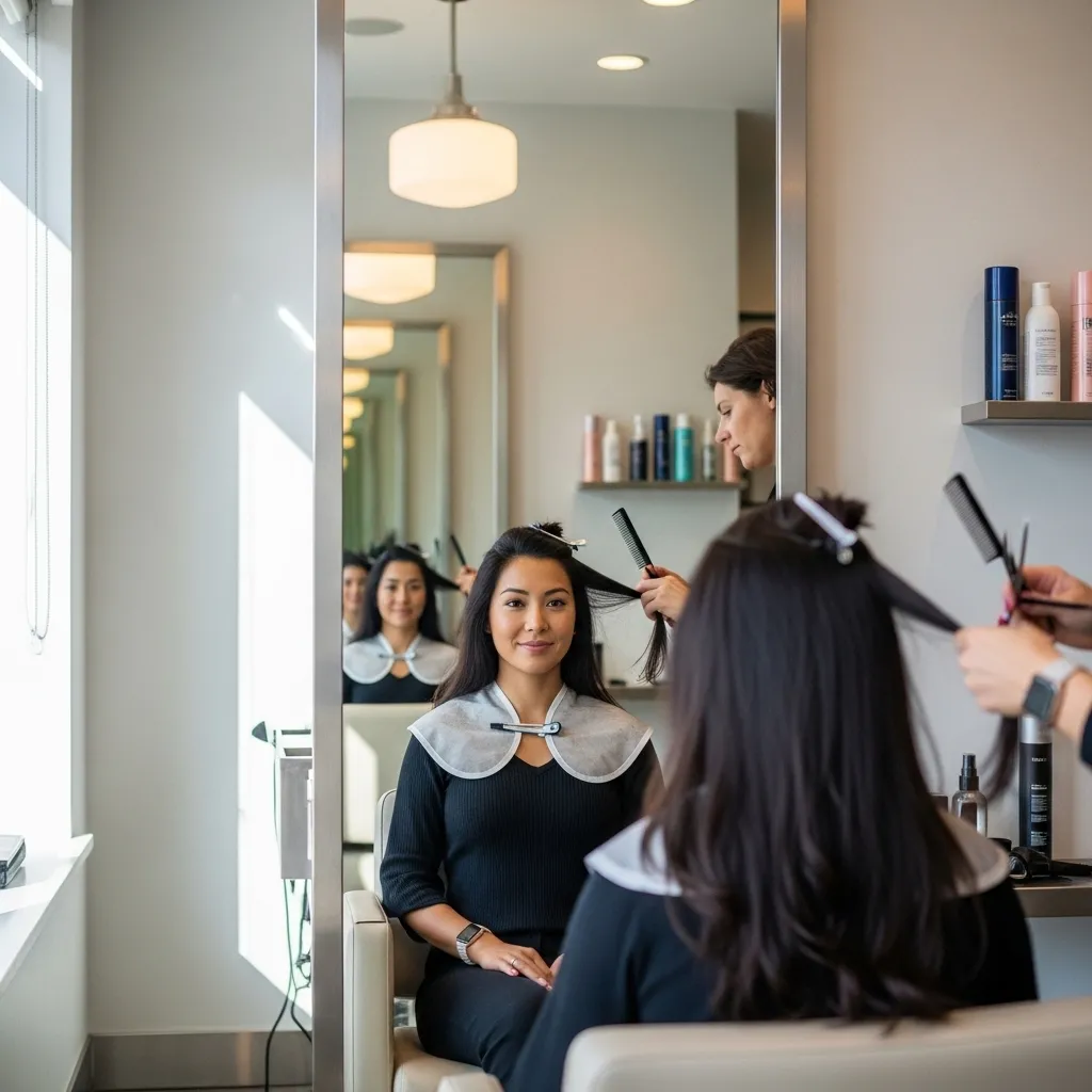 Sophia Williams testimonial