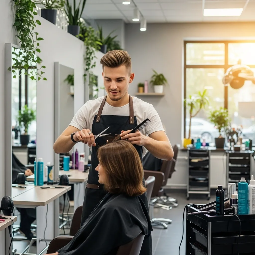 Portrait of Ryan Cooper